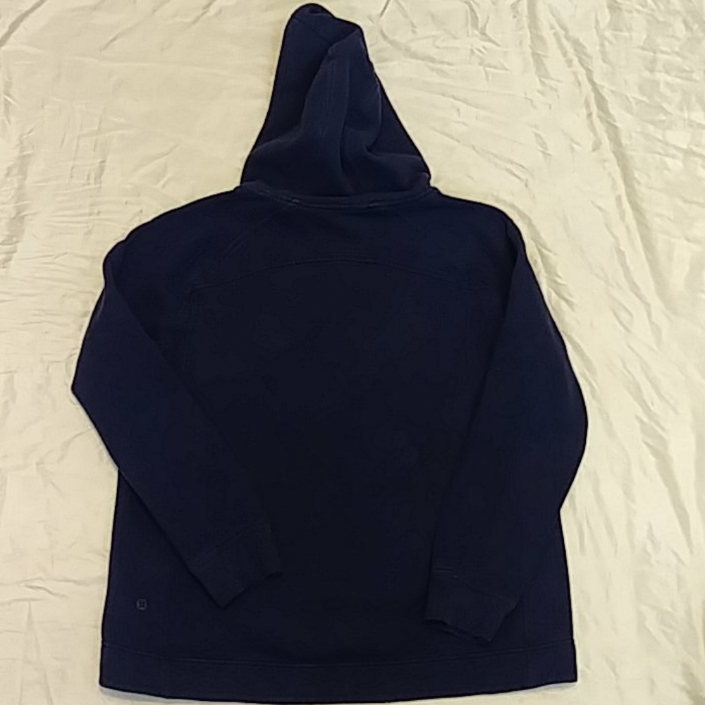 Lululemon Wind Down Pullover - image 4